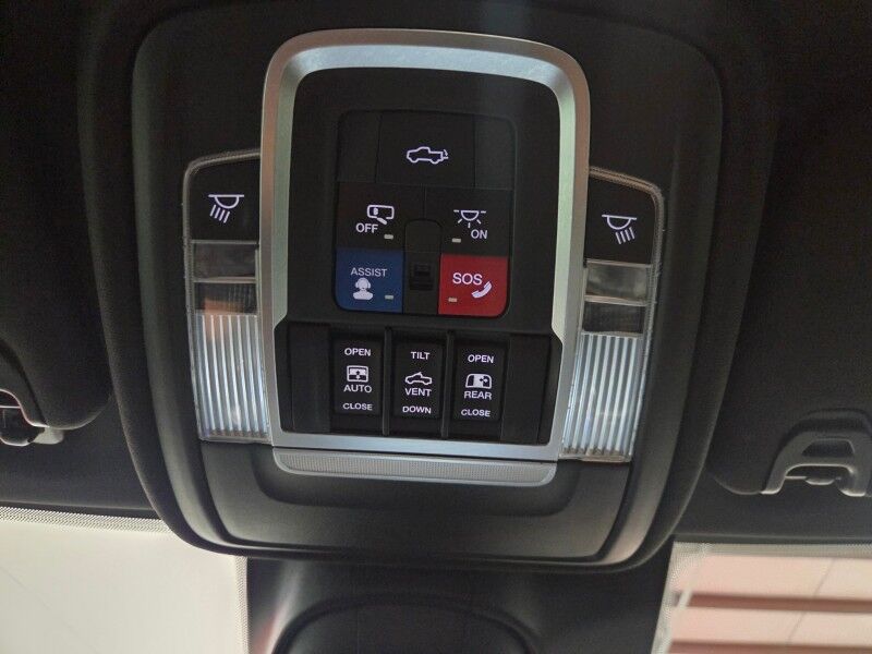 2019 Ram 2500 Limited 4WD 6.7L Diesel 12in Screen GPS Camera NEW Tires FREE WARRANTY Arlington TX