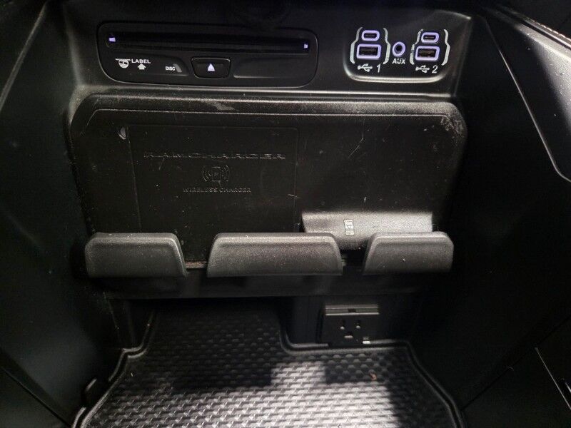 2019 Ram 2500 Limited 4WD 6.7L Diesel 12in Screen GPS Camera NEW Tires FREE WARRANTY Arlington TX