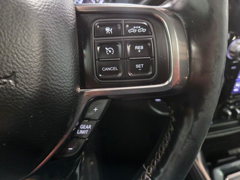 2019 Ram 2500 Limited 4WD 6.7L Diesel 12in Screen GPS Camera NEW Tires FREE WARRANTY Arlington TX
