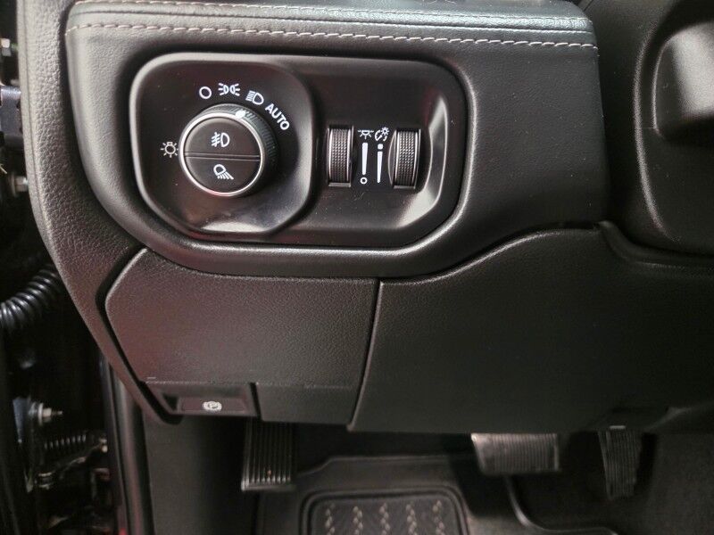2019 Ram 2500 Limited 4WD 6.7L Diesel 12in Screen GPS Camera NEW Tires FREE WARRANTY Arlington TX