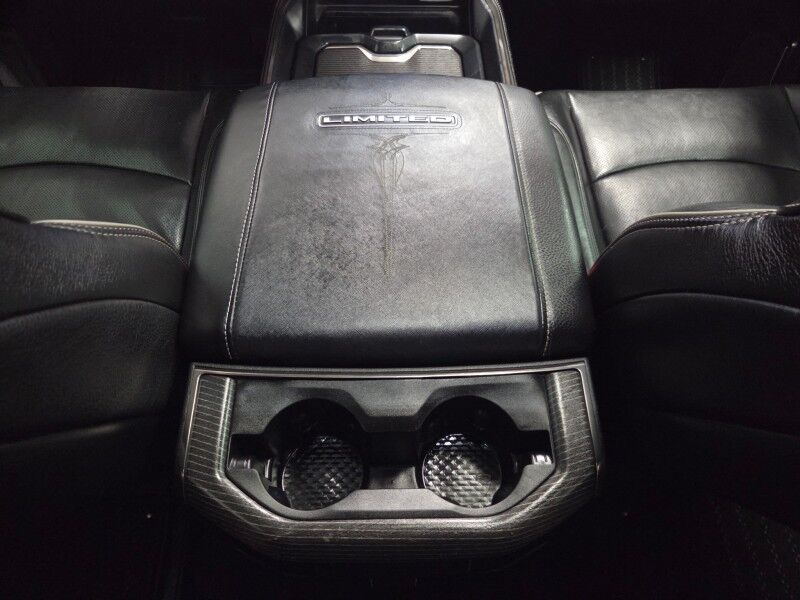 2019 Ram 2500 Limited 4WD 6.7L Diesel 12in Screen GPS Camera NEW Tires FREE WARRANTY Arlington TX