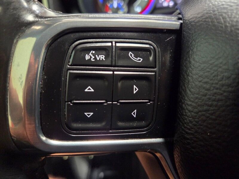 2019 Ram 2500 Limited 4WD 6.7L Diesel 12in Screen GPS Camera NEW Tires FREE WARRANTY Arlington TX
