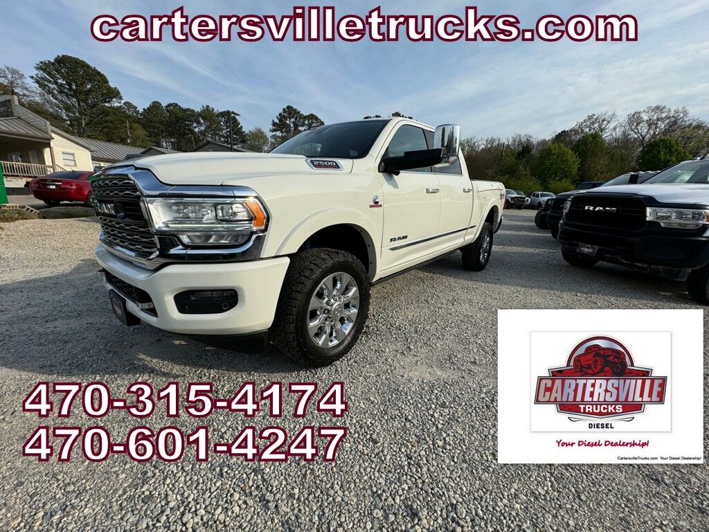 Find Ram for sale in Cartersville GA