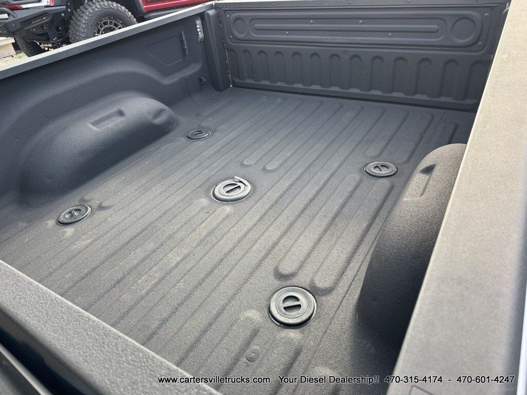 2019 Ram 2500 Limited 4X4 - TOW TECH - AUTO LVL AIR SUS - ROOF - 5TH WHEEL PREP Cartersville GA