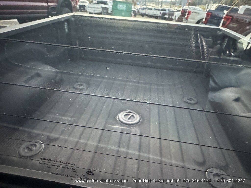 2019 Ram 2500 Limited 4X4 - TOW TECH - AUTO LVL AIR SUS - ROOF - 5TH WHEEL PREP Cartersville GA