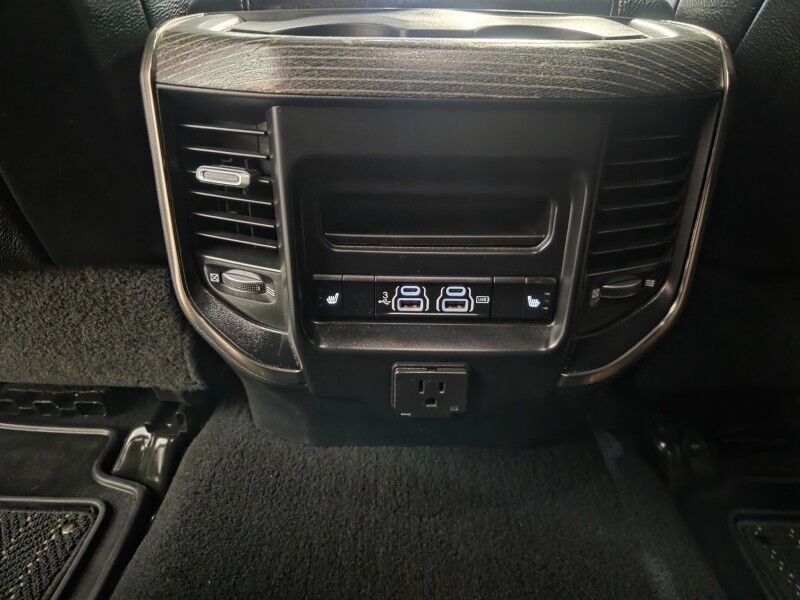 2019 Ram 2500 Limited 6.7L Diesel 12in GPS Nav Camera 33in Tires FREE WARRANTY Arlington TX