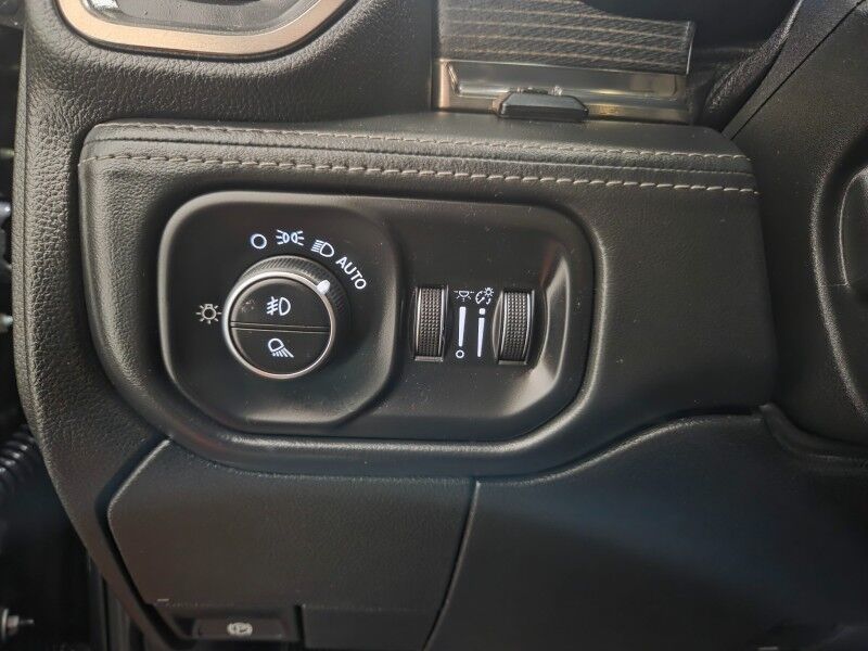 2019 Ram 2500 Limited 6.7L Diesel 12in GPS Nav Camera 33in Tires FREE WARRANTY Arlington TX