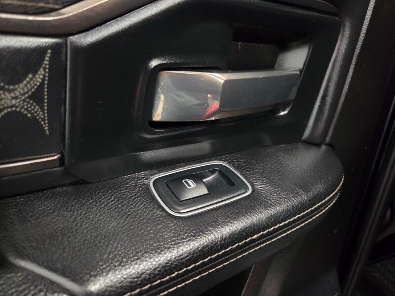 2019 Ram 2500 Limited 6.7L Diesel 12in GPS Nav Camera 33in Tires FREE WARRANTY Arlington TX