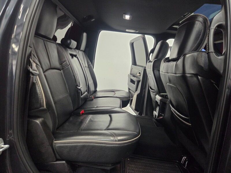 2019 Ram 2500 Limited 6.7L Diesel 12in GPS Nav Camera 33in Tires FREE WARRANTY Arlington TX