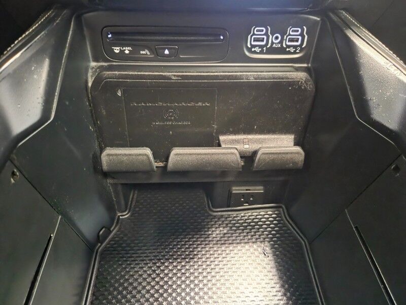 2019 Ram 2500 Limited 6.7L Diesel 12in GPS Nav Camera 33in Tires FREE WARRANTY Arlington TX