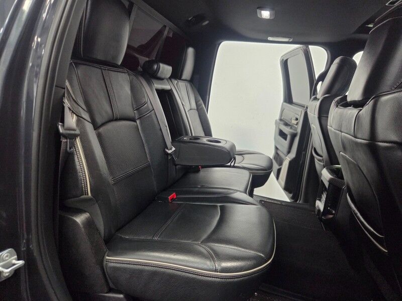 2019 Ram 2500 Limited 6.7L Diesel 12in GPS Nav Camera 33in Tires FREE WARRANTY Arlington TX