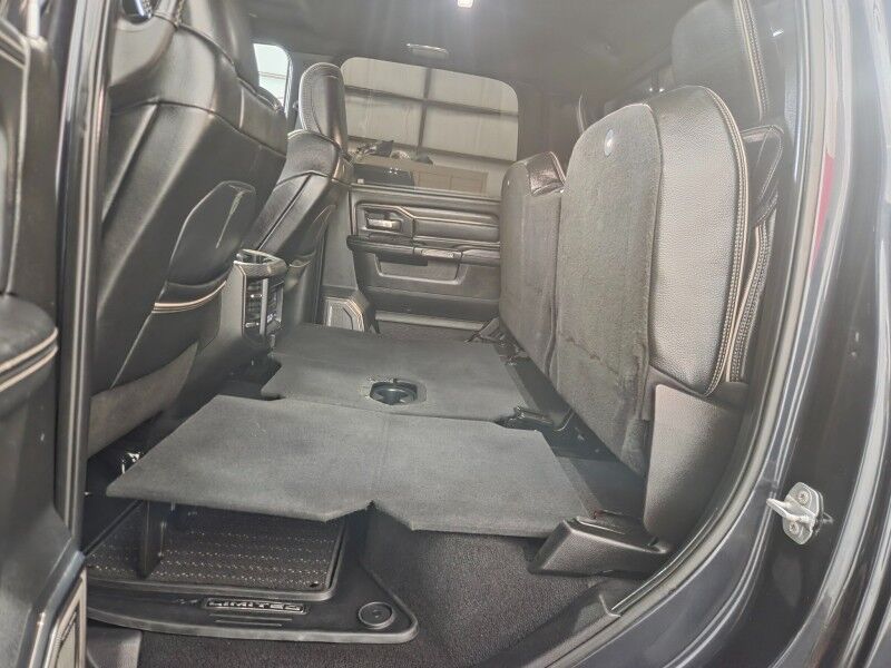 2019 Ram 2500 Limited 6.7L Diesel 12in GPS Nav Camera 33in Tires FREE WARRANTY Arlington TX