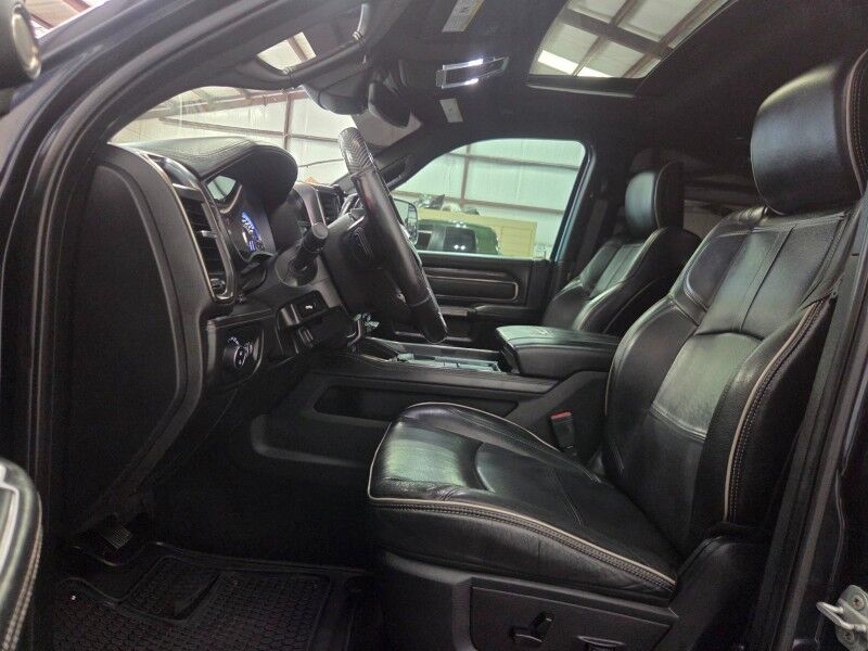 2019 Ram 2500 Limited 6.7L Diesel 12in GPS Nav Camera 33in Tires FREE WARRANTY Arlington TX
