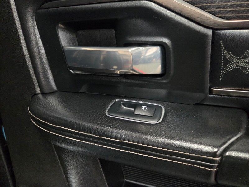 2019 Ram 2500 Limited 6.7L Diesel 12in GPS Nav Camera 33in Tires FREE WARRANTY Arlington TX