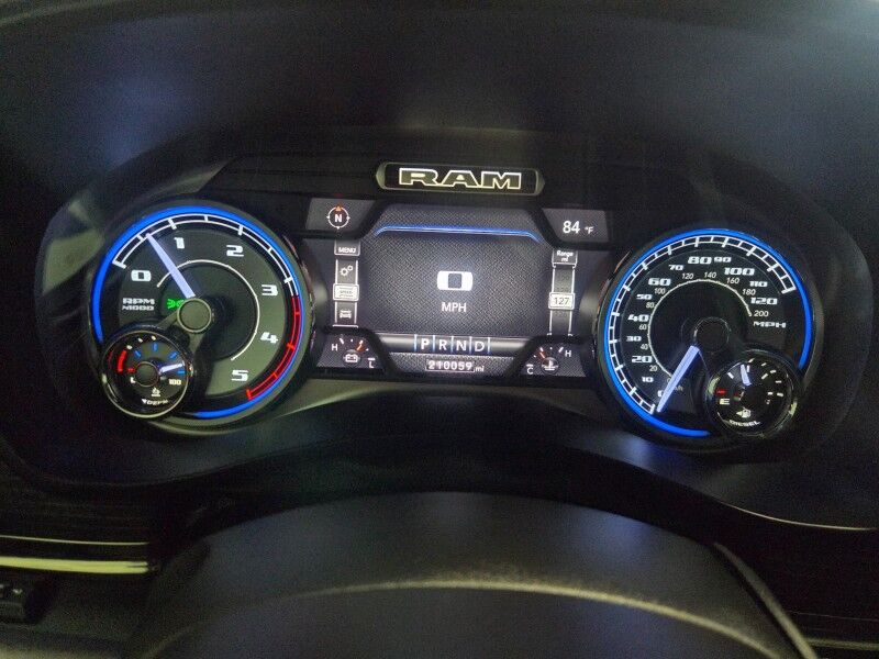 2019 Ram 2500 Limited 6.7L Diesel 12in GPS Nav Camera 33in Tires FREE WARRANTY Arlington TX