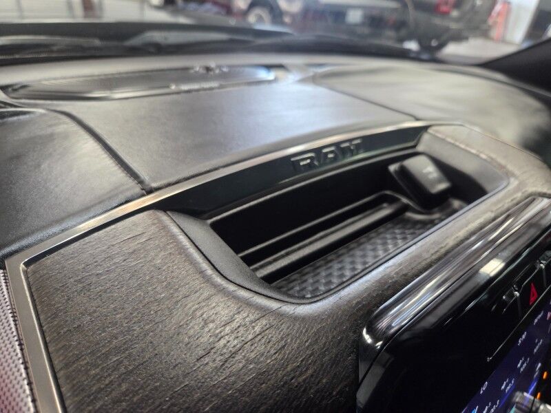 2019 Ram 2500 Limited 6.7L Diesel 12in GPS Nav Camera 33in Tires FREE WARRANTY Arlington TX