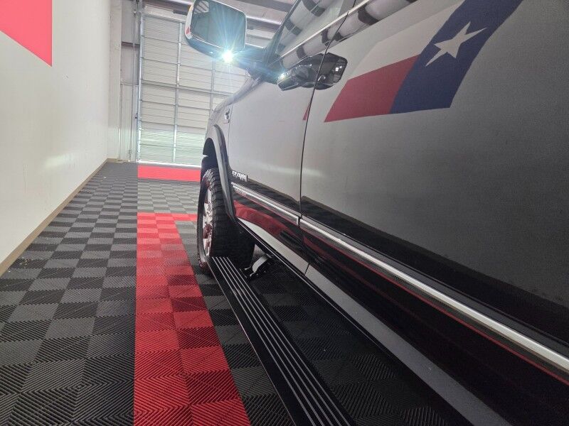 2019 Ram 2500 Limited 6.7L Diesel 12in GPS Nav Camera 33in Tires FREE WARRANTY Arlington TX