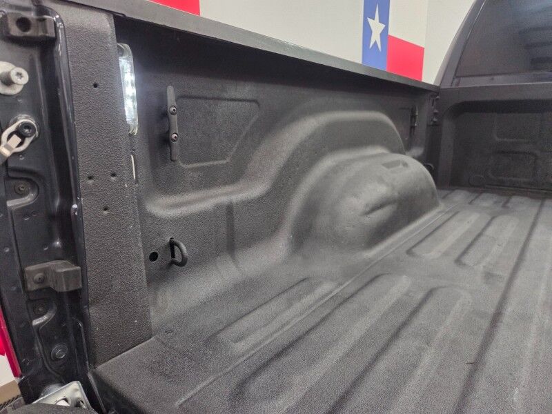 2019 Ram 2500 Limited 6.7L Diesel 12in GPS Nav Camera 33in Tires FREE WARRANTY Arlington TX