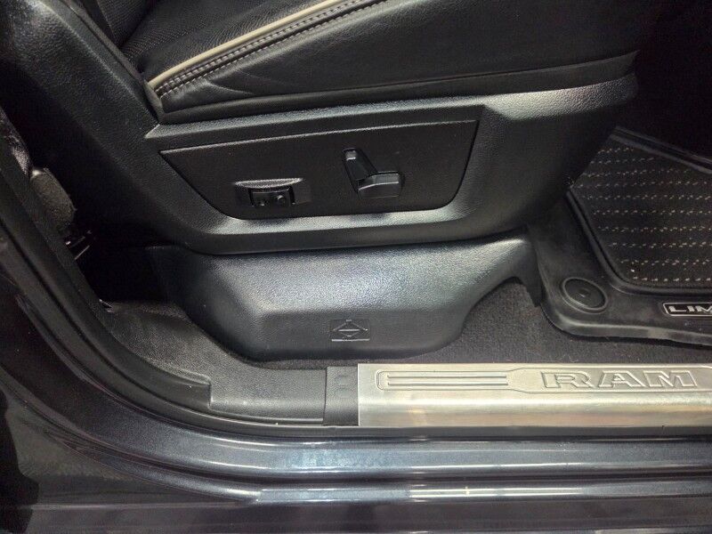 2019 Ram 2500 Limited 6.7L Diesel 12in GPS Nav Camera 33in Tires FREE WARRANTY Arlington TX