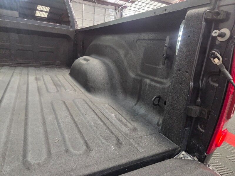 2019 Ram 2500 Limited 6.7L Diesel 12in GPS Nav Camera 33in Tires FREE WARRANTY Arlington TX
