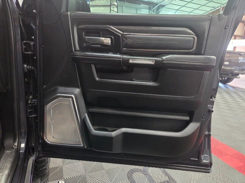 2019 Ram 2500 Limited 6.7L Diesel 12in GPS Nav Camera 33in Tires FREE WARRANTY Arlington TX