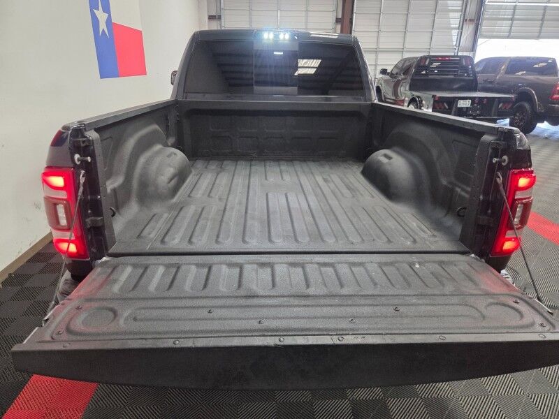 2019 Ram 2500 Limited 6.7L Diesel 12in GPS Nav Camera 33in Tires FREE WARRANTY Arlington TX