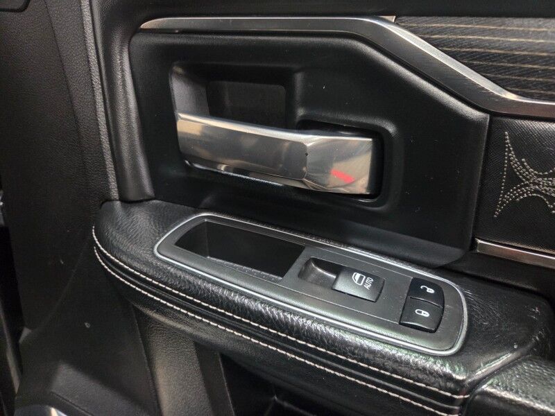 2019 Ram 2500 Limited 6.7L Diesel 12in GPS Nav Camera 33in Tires FREE WARRANTY Arlington TX