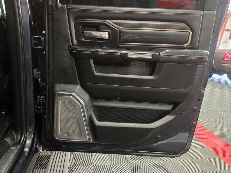 2019 Ram 2500 Limited 6.7L Diesel 12in GPS Nav Camera 33in Tires FREE WARRANTY Arlington TX