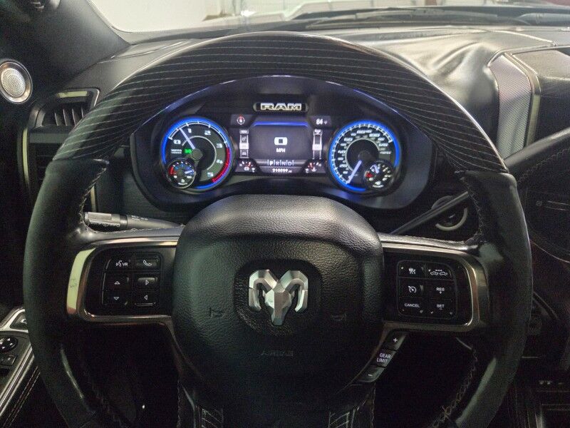 2019 Ram 2500 Limited 6.7L Diesel 12in GPS Nav Camera 33in Tires FREE WARRANTY Arlington TX