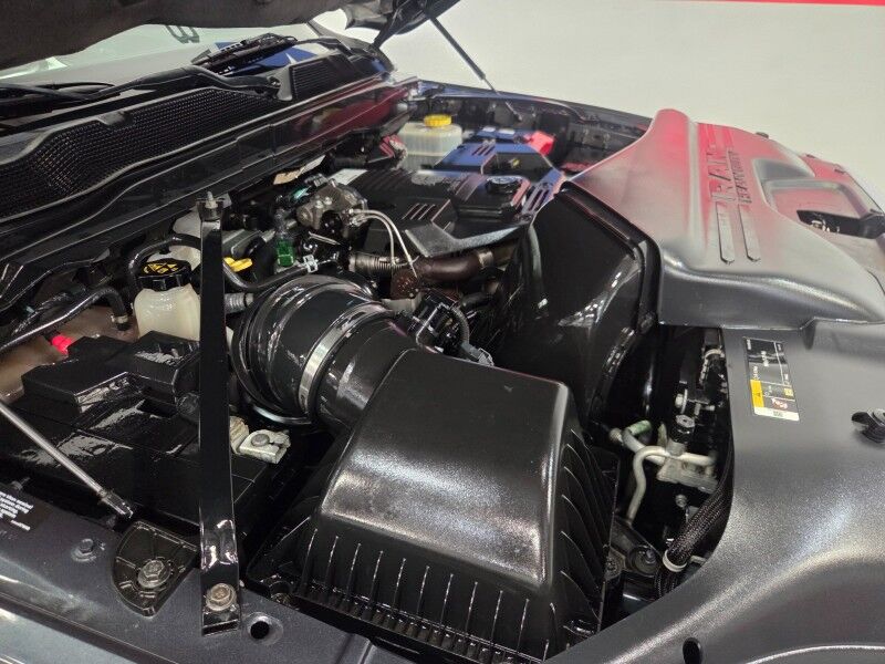 2019 Ram 2500 Limited 6.7L Diesel 12in GPS Nav Camera 33in Tires FREE WARRANTY Arlington TX