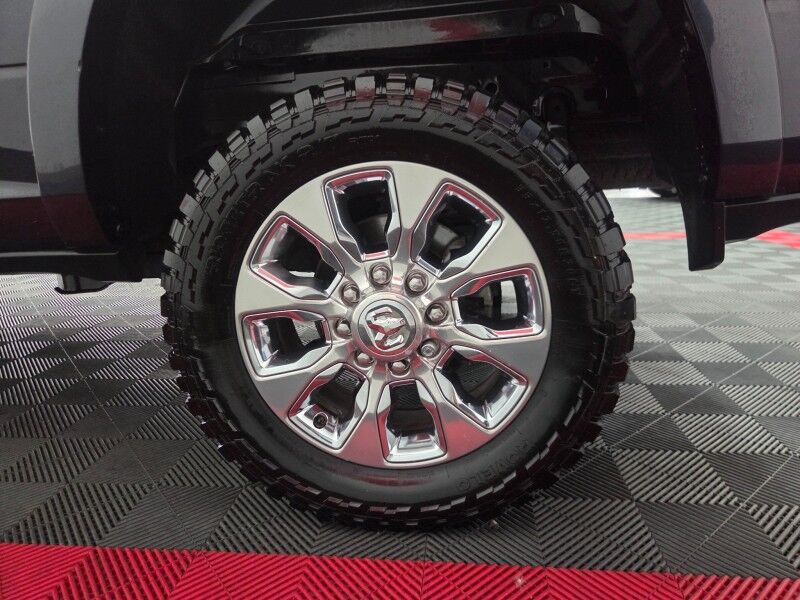 2019 Ram 2500 Limited 6.7L Diesel 12in GPS Nav Camera 33in Tires FREE WARRANTY Arlington TX
