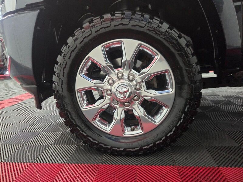 2019 Ram 2500 Limited 6.7L Diesel 12in GPS Nav Camera 33in Tires FREE WARRANTY Arlington TX