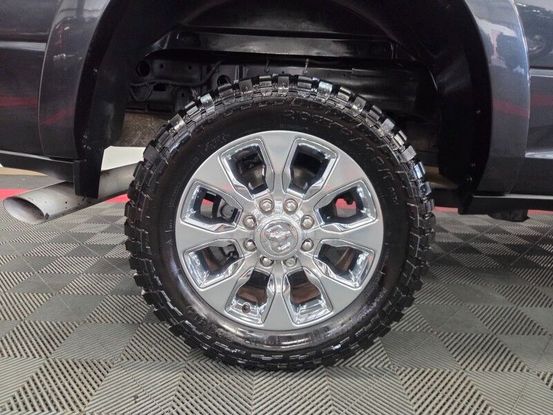 2019 Ram 2500 Limited 6.7L Diesel 12in GPS Nav Camera 33in Tires FREE WARRANTY Arlington TX