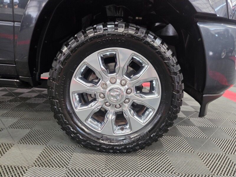 2019 Ram 2500 Limited 6.7L Diesel 12in GPS Nav Camera 33in Tires FREE WARRANTY Arlington TX
