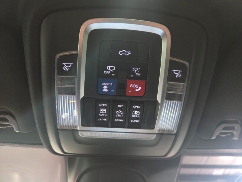 2019 Ram 2500 Limited 6.7L Diesel 12in GPS Nav Camera 33in Tires FREE WARRANTY Arlington TX