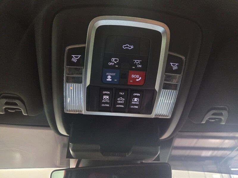 2019 Ram 2500 Limited 6.7L Diesel 12in GPS Nav Camera 33in Tires FREE WARRANTY Arlington TX