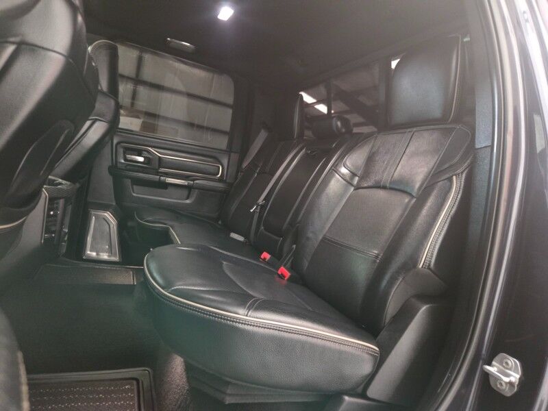 2019 Ram 2500 Limited 6.7L Diesel 12in GPS Nav Camera 33in Tires FREE WARRANTY Arlington TX