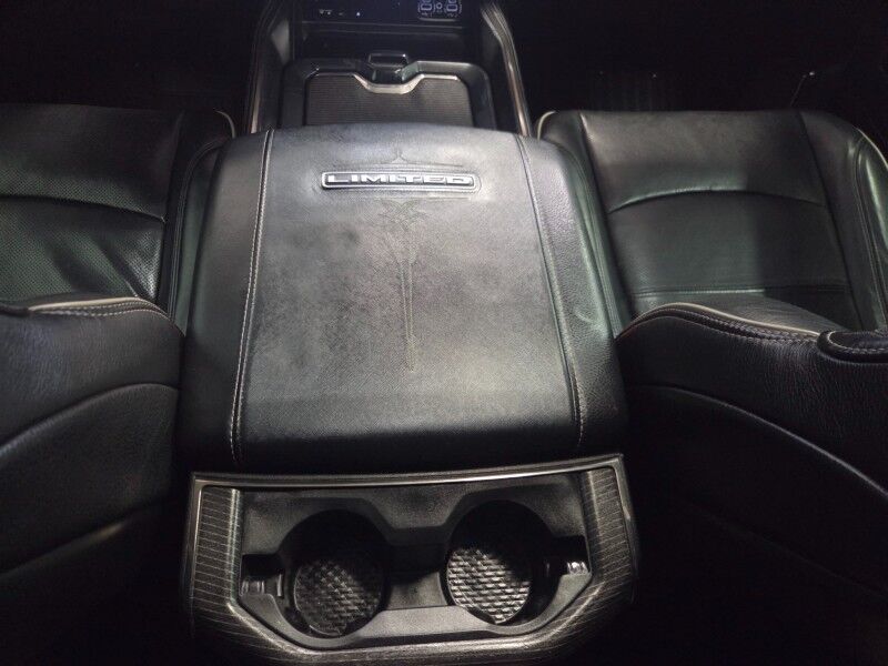 2019 Ram 2500 Limited 6.7L Diesel 12in GPS Nav Camera 33in Tires FREE WARRANTY Arlington TX