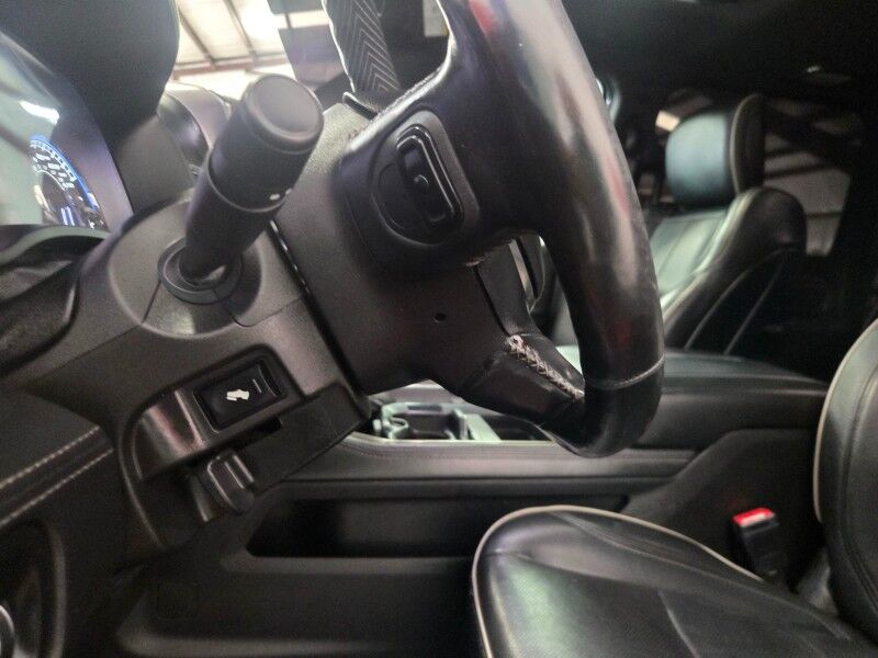 2019 Ram 2500 Limited 6.7L Diesel 12in GPS Nav Camera 33in Tires FREE WARRANTY Arlington TX