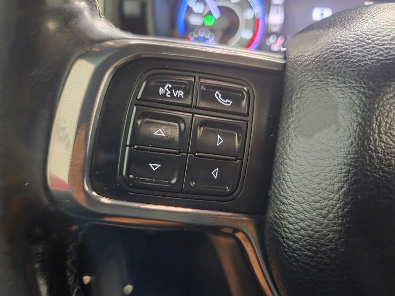 2019 Ram 2500 Limited 6.7L Diesel 12in GPS Nav Camera 33in Tires FREE WARRANTY Arlington TX