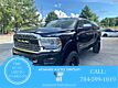 2019 Ram 2500 Limited Crew Cab 4x4 6'4 Box