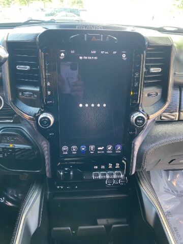 2019 Ram 2500 Limited Crew Cab 4x4 6&apos;4 Box Charlotte NC
