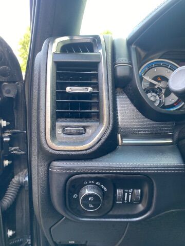 2019 Ram 2500 Limited Crew Cab 4x4 6&apos;4 Box Charlotte NC