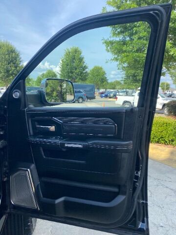 2019 Ram 2500 Limited Crew Cab 4x4 6&apos;4 Box Charlotte NC