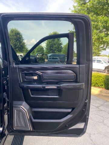 2019 Ram 2500 Limited Crew Cab 4x4 6&apos;4 Box Charlotte NC