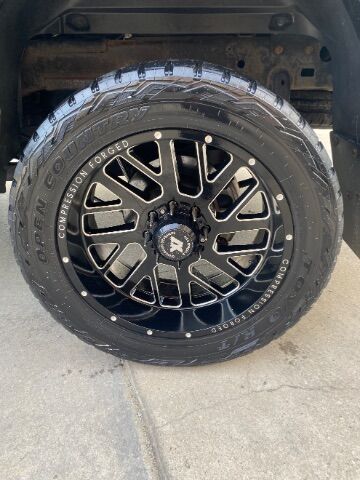 2019 Ram 2500 Limited Crew Cab 4x4 6&apos;4 Box Charlotte NC