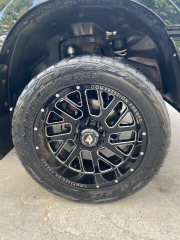2019 Ram 2500 Limited Crew Cab 4x4 6&apos;4 Box Charlotte NC