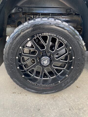 2019 Ram 2500 Limited Crew Cab 4x4 6&apos;4 Box Charlotte NC
