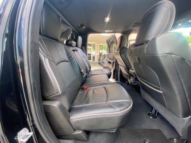 2019 Ram 2500 Limited Crew Cab 4x4 6&apos;4 Box Charlotte NC