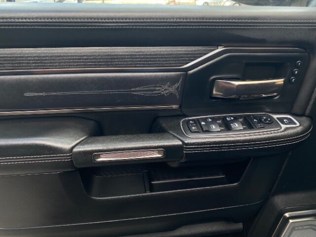 2019 Ram 2500 Limited Crew Cab 4x4 6&apos;4 Box Charlotte NC